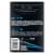 TRESemme® Argan Oleo Blend™ Silky & Smooth Shampoo and Conditioner Set Perspective: back