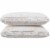 Sealy® Copper Rest Bed Pillows Perspective: back