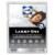 Sealy® Luxury Knit Fitted Mattress Protector - White Perspective: back