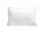 Sealy® Frost Cool Touch Pillow Perspective: back