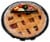 Ralphs Apple Pie Perspective: back