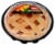 Ralphs Peach Pie Perspective: back