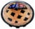 Ralphs Blueberry Pie Perspective: back