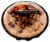 Ralphs Caramel Apple Walnut 9" Pie Perspective: back