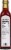 Spectrum Organic Red Wine Vinegar Perspective: back