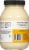 Spectrum™ Canola Mayonnaise Perspective: back