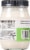 Spectrum™ Eggless Vegan Light Canola Mayonnaise Perspective: back