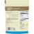 Spectrum Essentials® Organic Ground Chia Seed Perspective: back