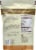 Spectrum Essentials Organic Ground Flaxseed with Omega-3 & Lignans Perspective: back