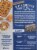 Willamette Valley Pie Co Pumpkin Cobbler with Buttery Pecan Crumble Topping Perspective: back