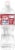Ozarka® 100% Natural Spring Bottled Water Perspective: back
