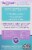 RepHresh™ Pro-B™ Probiotic Feminine Supplement Capsules Perspective: back