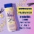 Nair Hair Remover Body Cream Nourishing Oatmilk and Vanilla Perspective: back
