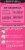 Nair™ Hair Remover Wax Ready-Strips for Face & Bikini - 40 ct Perspective: back