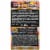 Trojan Nirvana Find Your Pleasure Collection Lubricated Latex Condoms Variety Pack Perspective: back