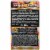Trojan Nirvana Find Your Pleasure Collection Lubricated Latex Condoms Variety Pack Perspective: back