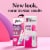 First Response™ Triple Check™ Pregnancy Test Kit Perspective: back