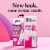 First Response Early Result Test Rapid Test and Digital Pregnancy Test Perspective: back