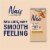 Nair Hair Remover Face Cream Moisturizing with Sweet Almond Oil Perspective: back