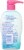 Nair Shower Power Natural Moroccan Argan Oil & Orange Blossom Hair Remover Cream Perspective: back