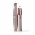 Finishing Touch Flawless Brows Electric Razor Eyebrow Hair Remover Perspective: back