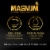 Trojan Magnum Lubricated Large Condoms Perspective: back