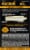 Trojan® Magnum™ XL Large Size Lubricated Latex Condoms Perspective: back