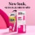 First Response™ Early Result Pregnancy Test Perspective: back