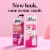 First Response Early Result Test and Digital Pregnancy Test Perspective: back