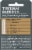Trojan™ BareSkin™ Lubricated Latex Condoms Perspective: back