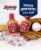 Bertman Original Ball Park Mustard Perspective: back
