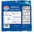 Vita® Deli Sliced Smoked Wild Nova Salmon Perspective: back