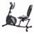 Stamina Products 1346 Stationary Magnetic Resistance Recumbent Exercise Bike Perspective: back