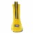 Totes Toddler's Charley Tall Rain Boots - School Bus Perspective: back