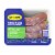 Butterball® All Natural Lean Turkey Necks Tray Perspective: back