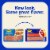 Butterball Turkey Bacon, Original, Smoke-Cured, Chopped and Formed, 12 oz Perspective: back