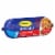 Butterball All Natural 85% Lean/15% Fat Frozen Ground Turkey Roll Perspective: back