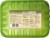 Butterball Farm to Family All Natural Turkey Burger Patties 93% Lean Perspective: back