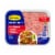 Butterball All Natural Fresh Ground Turkey, 85%/15%, 16oz, 1 Tray Perspective: back