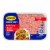 Butterball All Natural Fresh Ground Turkey, 85%/15% Perspective: back