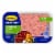 Butterball All Natural Fresh Ground Turkey, 93%/7% Perspective: back