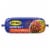Butterball All Natural Fresh Ground Turkey, Taco-Seasoned, 16oz, 1 Roll Perspective: back