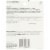 CoverGirl Simply Powder Foundation, Ivory 505, 0.41 oz Perspective: back
