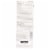 C/G ADV RADIANCE LMU CTN IVORY 105 1 OZ Perspective: back
