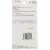CoverGirl 510 Iced Plum Classic Color Blush Perspective: back