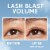CoverGirl Lash Blast Volume Waterproof Mascara - 835 Black/Brown Perspective: back