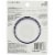Covergirl Smoothers Pressed Powder 705 Translucent Fair Perspective: back