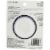 CoverGirl CG Smoothers® 710 Translucent Light Pressed Powder Perspective: back
