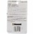 CoverGirl Clean Liquid Foundation - Creamy Natural 120 Perspective: back