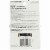 Covergirl Clean Liquid Foundation - # 125 Buff Beige 1 oz Perspective: back